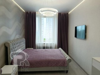Купить 3-комнатную квартиру, №390008