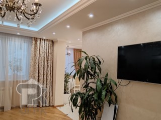 Купить 3-комнатную квартиру, №388233