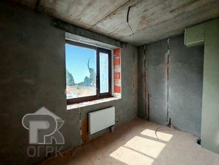 Купить 1-комнатную квартиру, №390578