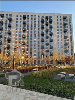 Купить 1-комнатную квартиру, №362600