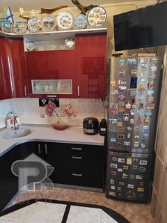 Купить 1-комнатную квартиру, №387559