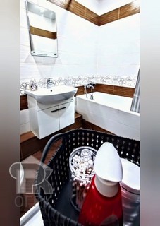 Купить 1-комнатную квартиру, №387995