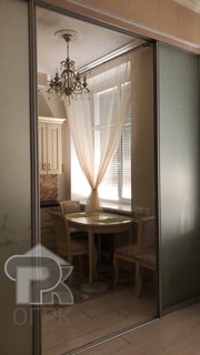 Купить 2-комнатную квартиру, №387504