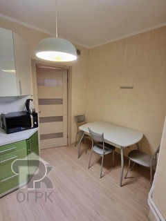 Купить 1-комнатную квартиру, №386315