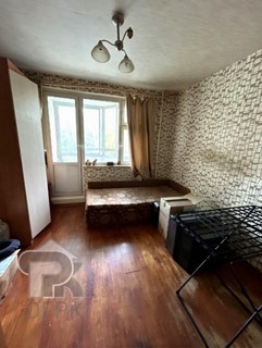 Купить 3-комнатную квартиру, №387505