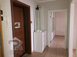 Купить 2-комнатную квартиру, №384861