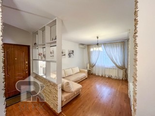 Купить 2-комнатную квартиру, №387901