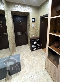 Купить 1-комнатную квартиру, №391032