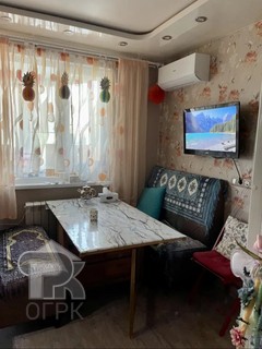 Купить 3-комнатную квартиру, №392509