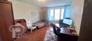 Купить 3-комнатную квартиру, №387944