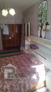 Купить 3-комнатную квартиру, №386625