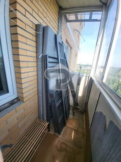 Купить 1-комнатную квартиру, №389234