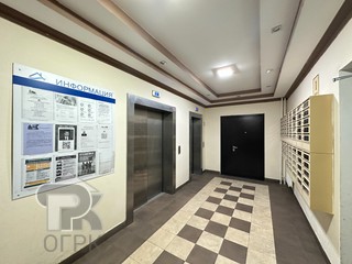 Купить 3-комнатную квартиру, №388674