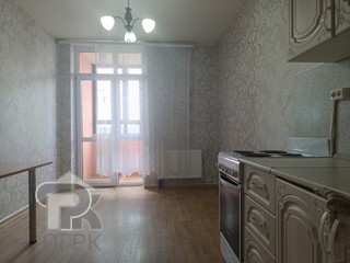 Купить 1-комнатную квартиру, №386230