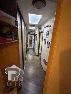 Купить 3-комнатную квартиру, №387408