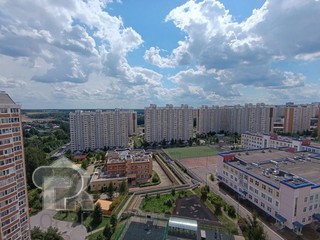Купить 1-комнатную квартиру, №390432
