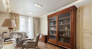 Купить 1-комнатную квартиру, №337496