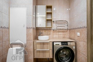 Купить 2-комнатную квартиру, №390453