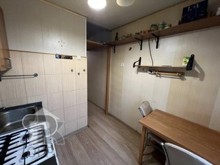 Купить 1-комнатную квартиру, №389320