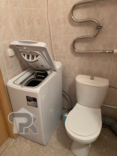 Купить 1-комнатную квартиру, №385982
