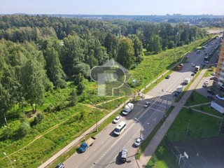 Купить 1-комнатную квартиру, №389234