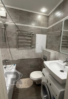 Купить 1-комнатную квартиру, №390254
