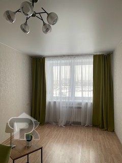Купить 1-комнатную квартиру, №391348
