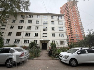 Купить 3-комнатную квартиру, №386951