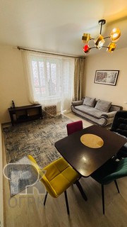 Купить 2-комнатную квартиру, №389105