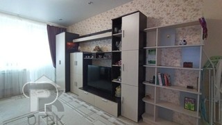 Купить 1-комнатную квартиру, №387135