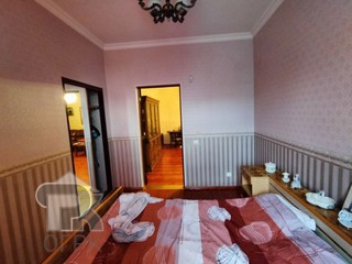 Купить 3-комнатную квартиру, №371035