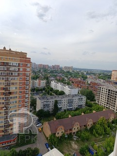 Купить 1-комнатную квартиру, №384546