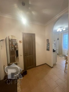 Купить 1-комнатную квартиру, №387441