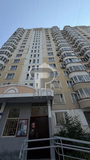 Купить 1-комнатную квартиру, №391204