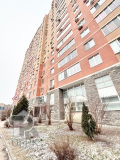 Купить 3-комнатную квартиру, №387955