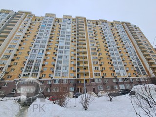 Купить 1-комнатную квартиру, №388615