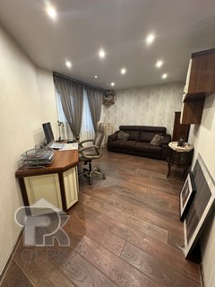 Купить 3-комнатную квартиру, №391457