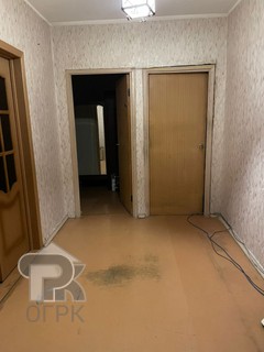 Купить 3-комнатную квартиру, №387655