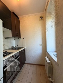 Купить 1-комнатную квартиру, №391727