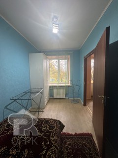 Купить 2-комнатную квартиру, №392504