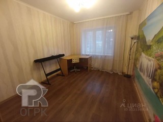 Купить 3-комнатную квартиру, №382744