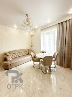 Купить 2-комнатную квартиру, №388354