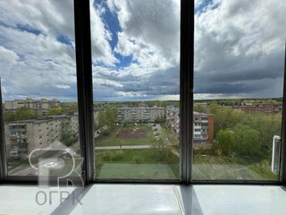 Купить 2-комнатную квартиру, №385334