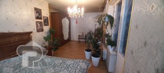 Купить 3-комнатную квартиру, №385592