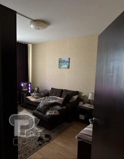 Купить 1-комнатную квартиру, №390557