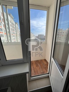 Купить 1-комнатную квартиру, №371223