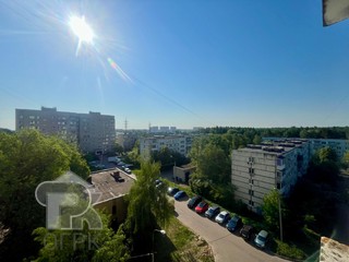 Купить 1-комнатную квартиру, №390029