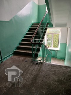 Купить 3-комнатную квартиру, №370458