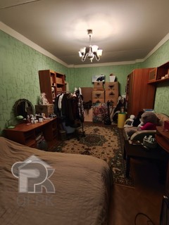 Купить 1-комнатную квартиру, №387875