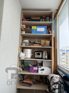 Купить 1-комнатную квартиру, №388623